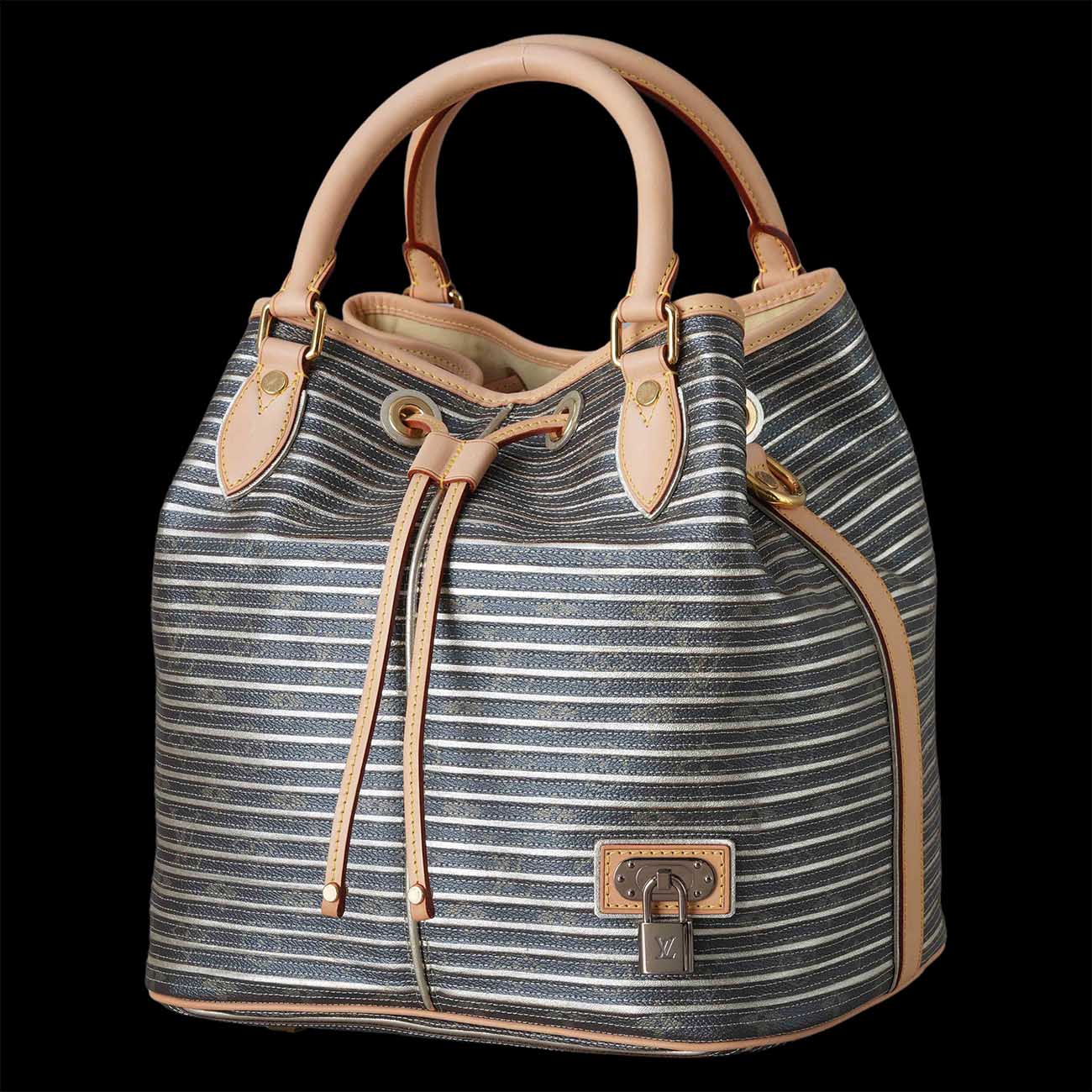 LOUIS VUITTON(USED)루이비통 M40355 컬렉션 네오 에덴 버킷백